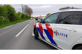 Zware schade na ongeval op Nauertogt