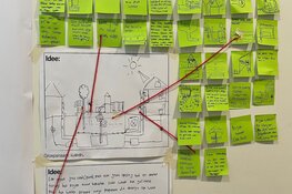 Jong talent bruist van ideeën tijdens Groen-Blauw Hackathon in Heerhugowaard