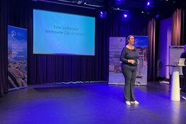 Jong talent bruist van ideeën tijdens Groen-Blauw Hackathon in Heerhugowaard