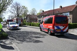 Man aangehouden na brand in woning Heerhugowaard
