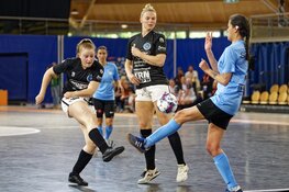 FC Marlène VR1 met negenklapper naar bekerfinale