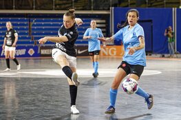 FC Marlène VR1 met negenklapper naar bekerfinale