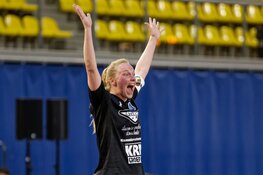 FC Marlène VR1 met negenklapper naar bekerfinale