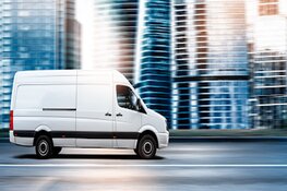 Waarom een bestelbus onmisbaar is voor de ZZP’er in Dijk en Waard