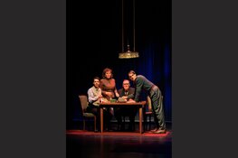 Verhalen die blijven: 80 jaar vrijheid bij Cool