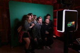 Van selfie tot succesformule: waarom steeds meer ondernemers kiezen voor een eigen photobooth
