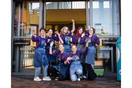 Bakkerij Dunselman nu ook in Heerhugowaard: feestelijke opening op 7 mei in winkelcentrum Middenwaard