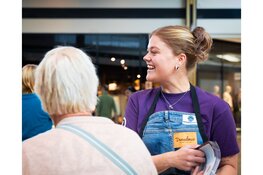 Bakkerij Dunselman nu ook in Heerhugowaard: feestelijke opening op 7 mei in winkelcentrum Middenwaard