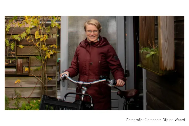 Ga mee op Zero Waste Tour