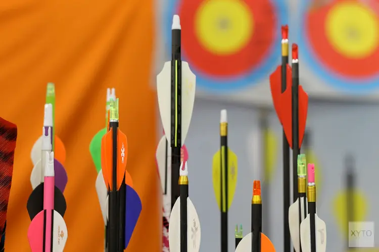 Waarom archery tag in de omgeving steeds vaker voor feestjes gehuurd wordt