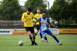 Reiger Boys in doelpuntrijk duel onderuit tegen HCSC, Gorissen met vier goals bepalend