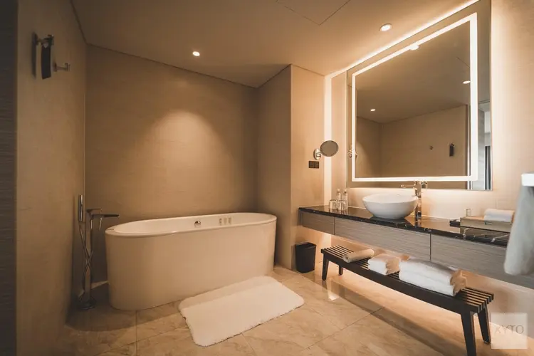 Badkamer inspiratie: unieke elementen voor een persoonlijke touch