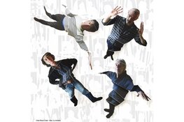 Claw Boys Claw kondigt afscheidstournee aan, op 30 oktober in Victorie