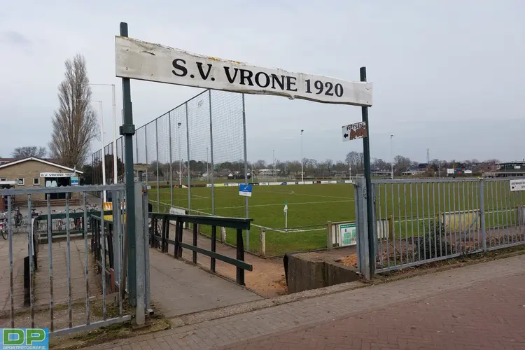 Vrone van degradatiekandidaat naar kanshebber op periodetitel