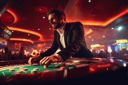 Kunnen online casino's ooit de ervaring van landcasino's evenaren?