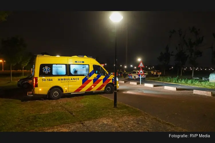 Gewonde en aanhouding na steekincident bij Strand van Luna