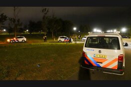 Gewonde en aanhouding na steekincident bij Strand van Luna