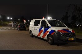 Gewonde en aanhouding na steekincident bij Strand van Luna