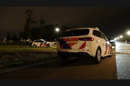 Gewonde en aanhouding na steekincident bij Strand van Luna