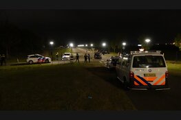 Gewonde en aanhouding na steekincident bij Strand van Luna