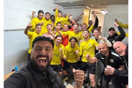 Reiger Boys zeker van nacompetitie, vrouwen sluiten af met verlies