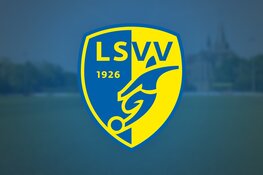 LSVV onderuit in laatste thuiswedstrijd