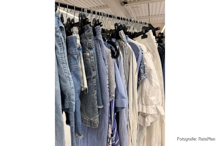 RataPlan Pop-Up in winkelcentrum Middenwaard in Heerhugowaard