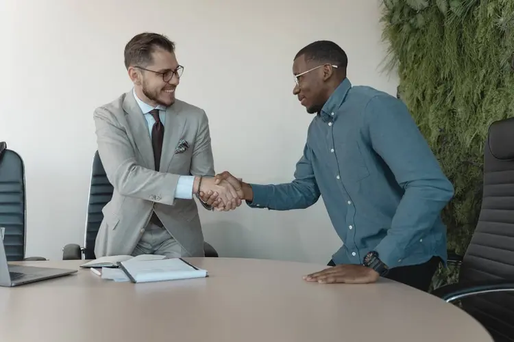 Strategische groei door slimme inzet van executive recruitment en interim oplossingen