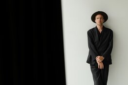 The Veils komt op 27 mei naar Podium Victorie