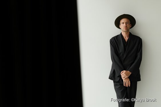 The Veils komt op 27 mei naar Podium Victorie