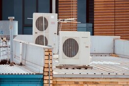 Airco in huis: geen overbodige luxe meer