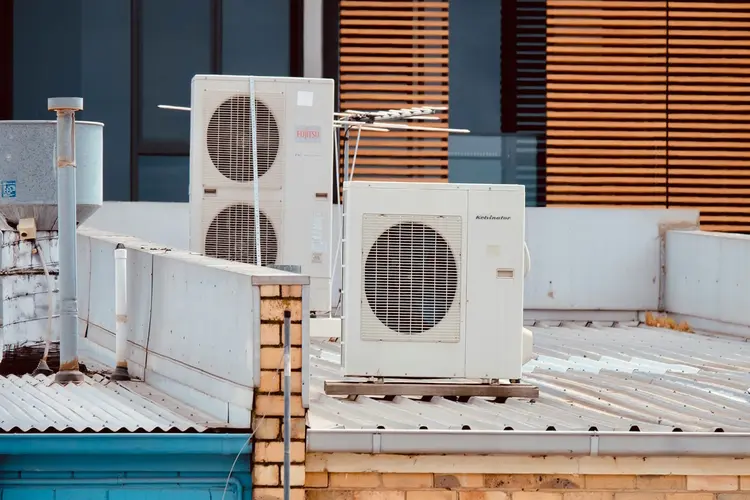 Airco in huis: geen overbodige luxe meer
