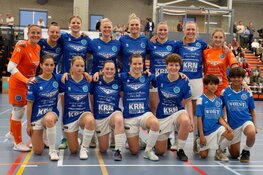 FC Marlène en Os Lusitanos gaan wéér op herhaling