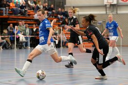 FC Marlène en Os Lusitanos gaan wéér op herhaling