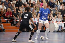 FC Marlène en Os Lusitanos gaan wéér op herhaling