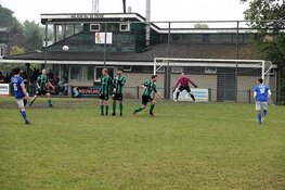 Vrone neemt afscheid van vertrouwde grond en trainer met knappe zevende plaats