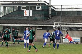 Vrone neemt afscheid van vertrouwde grond en trainer met knappe zevende plaats