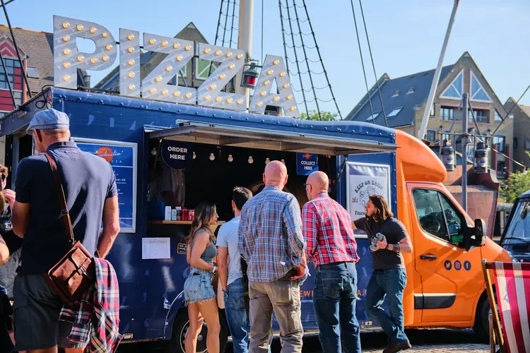 Hoe je een ontspannend weekend doorbrengt na een drukke werkweek in Dijk en Waard