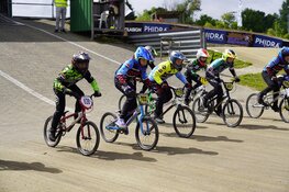 Noord-Holland Cup: gemoedelijke sfeer in Langedijk