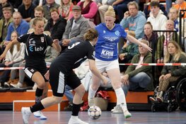 Strijd om landstitel: FC Marlène en Os Lusitanos voor achtste en laatste keer tegenover elkaar