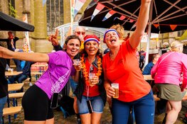 De laatste kans om je in te schrijven voor de Wandel4daagse Alkmaar