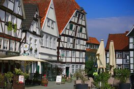 Weekendje weg: ontdek het charmante Soest vanuit Dijk en Waard