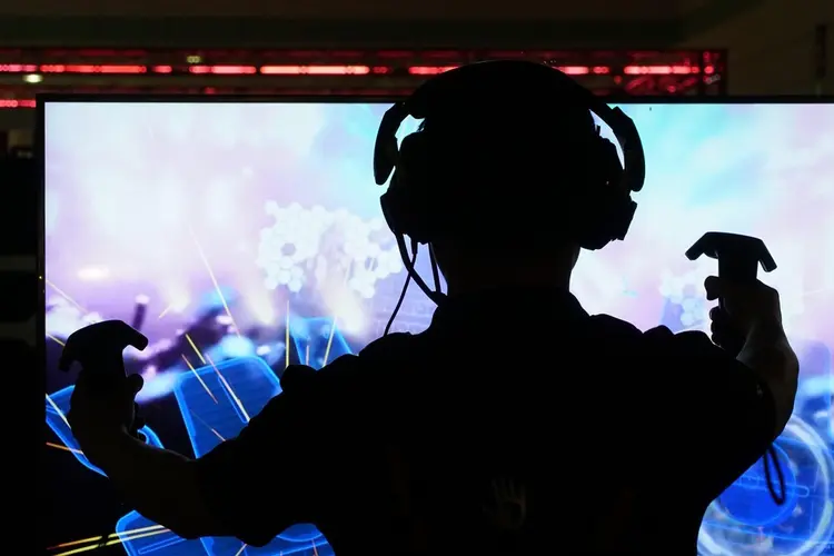 Innovatieve bedrijfsuitjes: virtuele realiteit als teambuildingtrend