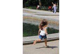 Het geheim van onvergetelijk buitenspelen