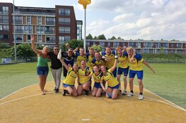 KV Apollo kroont zich tot kampioen in voorjaarspoule