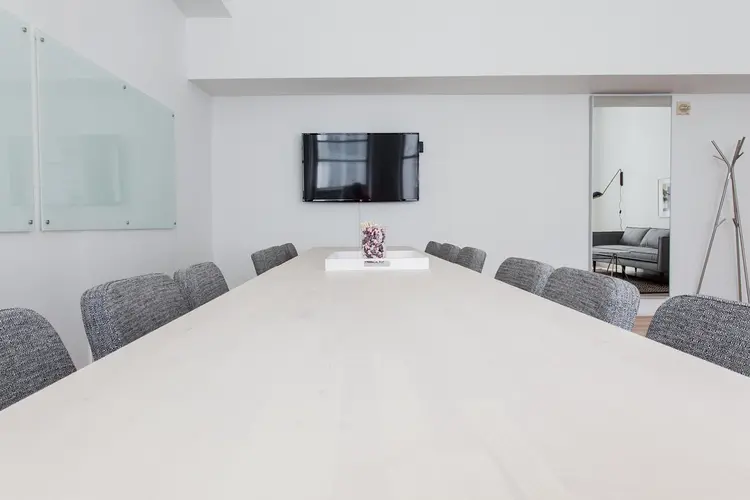 Wat ondernemers uit Dijk en Waard moeten weten over het kiezen van een kantoorruimte