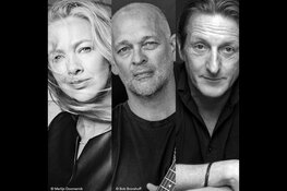 Solomet3 bij Cool: muzikale crossovers en betoverende klanken