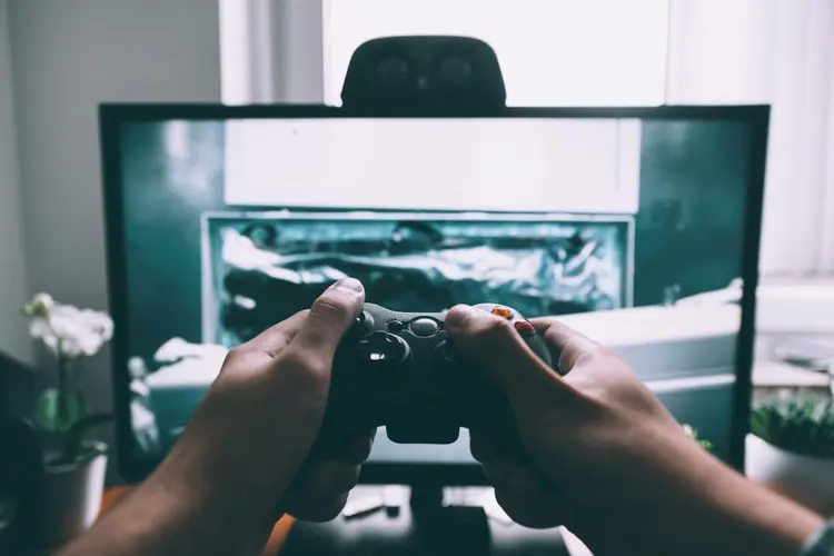 Gamen als Moderne Stressverlichting: Digitale Ontsnappingen in een Drukke Wereld