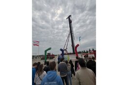 Bouw 117 appartementen De Eik Vaanpark gestart