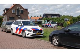Twee aanhoudingen na inval in Heerhugowaard